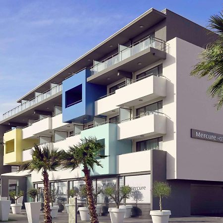 Mercure Hotel Golf Cap D'Agde Exterior photo
